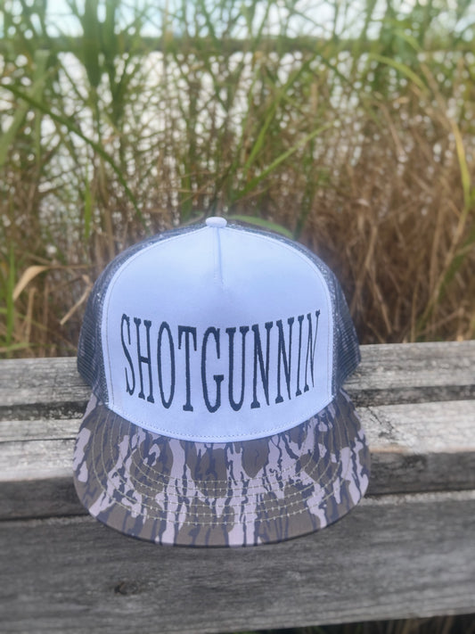 Shotgunnin’ Hat